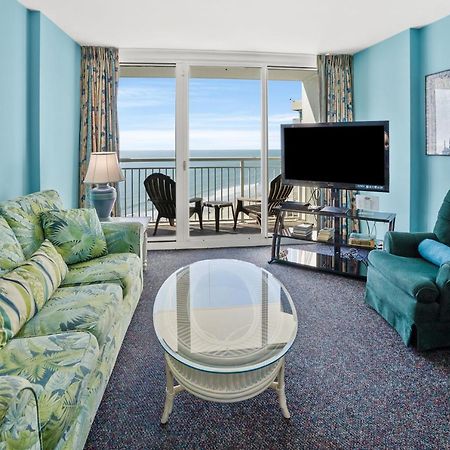 Avista Resort 1503 Condo Myrtle Beach Exterior foto