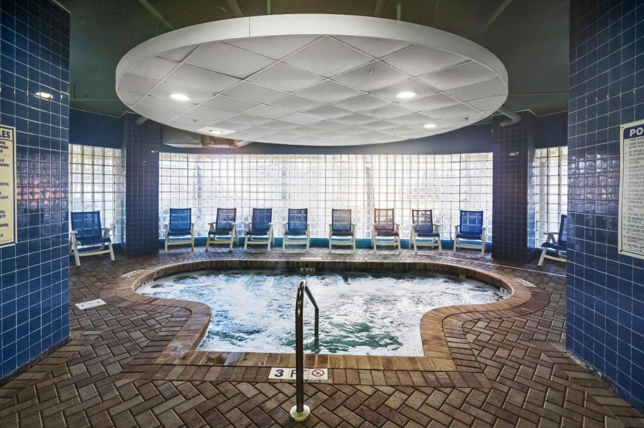 Avista Resort 1503 Condo Myrtle Beach Exterior foto