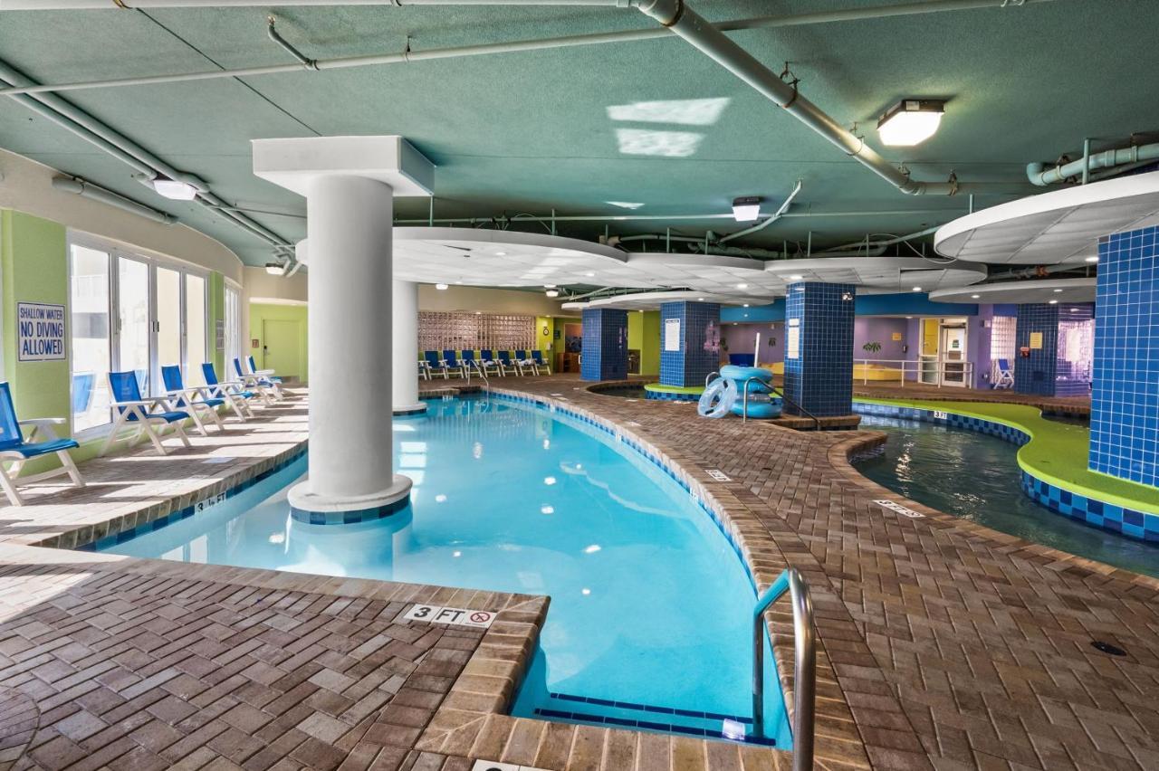 Avista Resort 1503 Condo Myrtle Beach Exterior foto