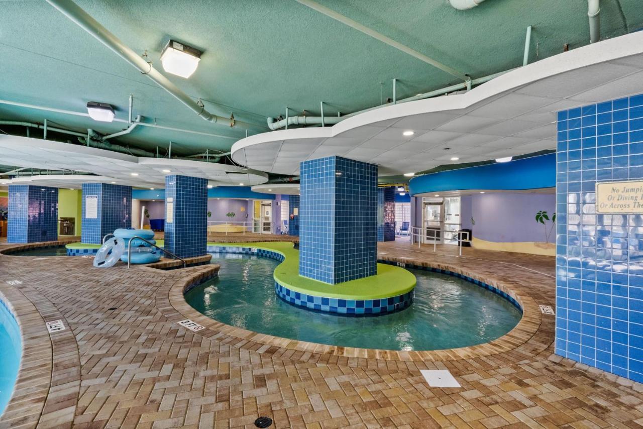 Avista Resort 1503 Condo Myrtle Beach Exterior foto